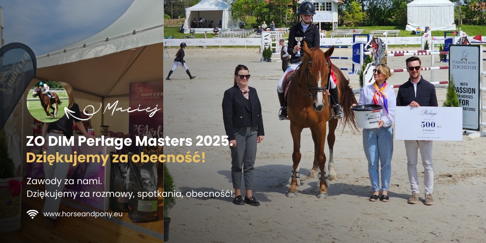 ZO DiM Perlage Masters 2025